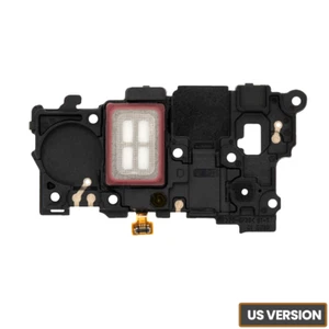 Samsung Galaxy S21 5G SM-G991U/U1 Earpiece Ear Speaker with Antenna Cover - Picture 1 of 3