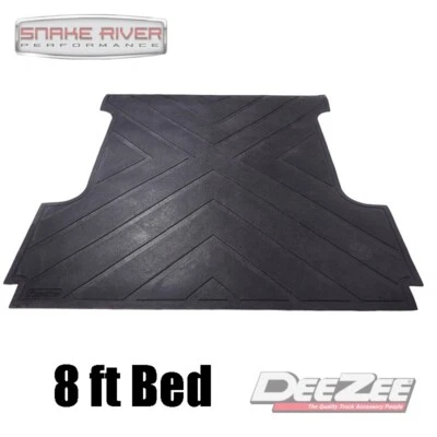 Dee Zee Bed Mat for 2003-2025 Dodge Ram 2500 3500 8ft Bed DZ76916 - Image 1 of 4