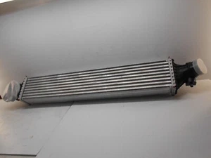 Intercooler turbocompresor de repuesto Acura/enfriador de aire de carga CAC010196 DR0061 - Imagen 1 de 7