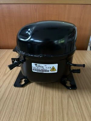 COMPRESSOR LG LQ140NAEM 220-240v R600a - image 1 of 3