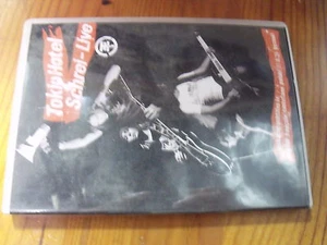 µ? DVD Tokio Hotel Schrei- Live - Picture 1 of 1