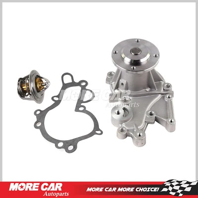 Termostato bomba agua motor para 89-01 Chevrolet Geo Metro Suzuki Swift 1.0 1.3L Foto 1 de 4