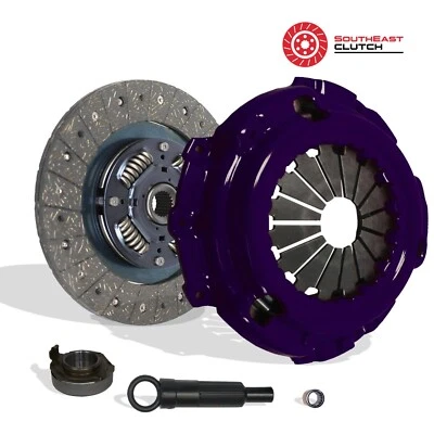 Kit de embrague SECLUTCH para 97-04 Escape Escort Aust Tribute DX Tracer 2,0 L etapa 1 Foto 1 de 4
