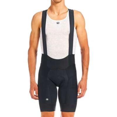 Giordana Cycling Bibs Shorts FR-C PRO|Mens-Black - Image 1 of 4