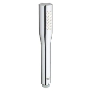 GROHE 118882 "EUPHORIA" COSMOPOLITAN STICK BLACK 212631 - Picture 1 of 5