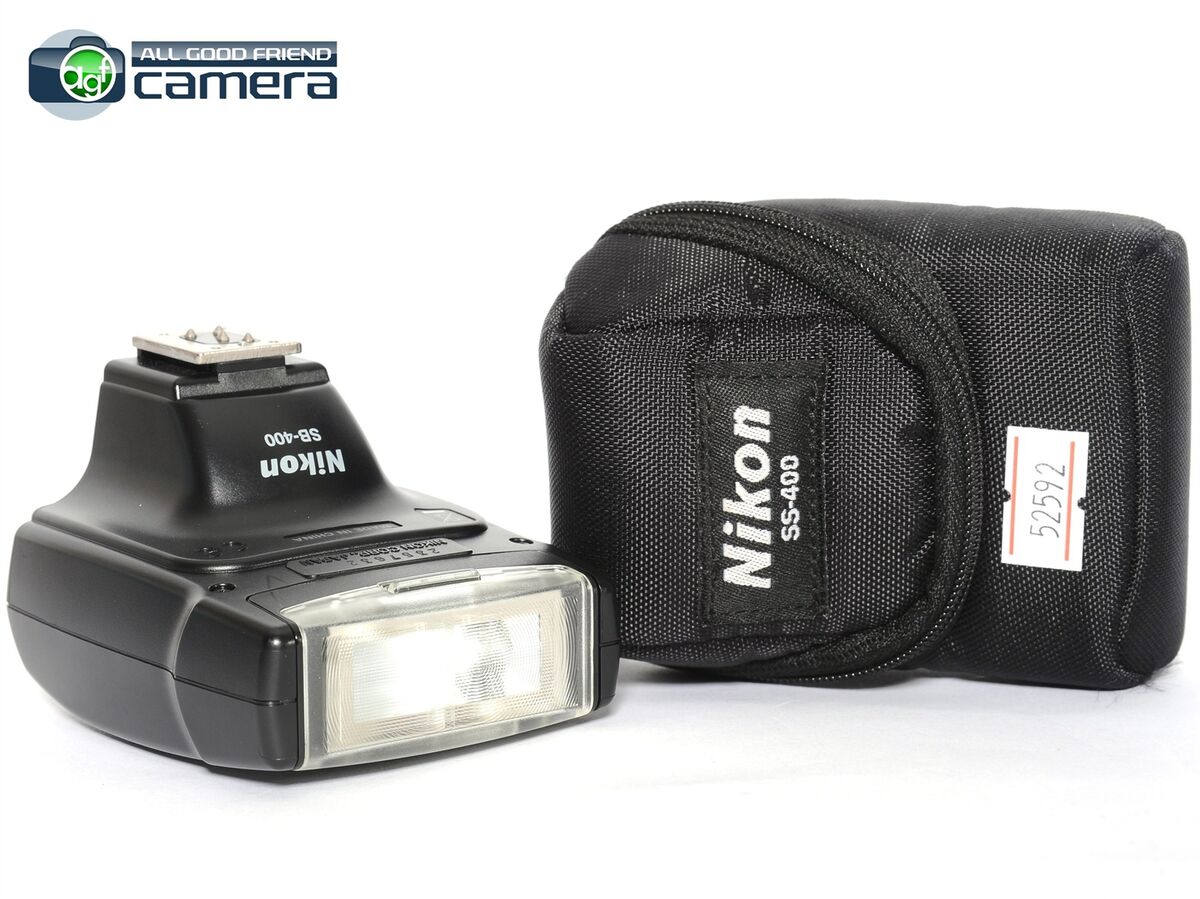 Nikon Sb 400 for sale - eBay Nikon Sb 400 for sale - eBay