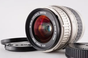 [Exc+5] Sigma Zoom 28-80mm 3.5-5.6 II Macro Aspherical for Minolta Sony A Japan - Picture 1 of 12