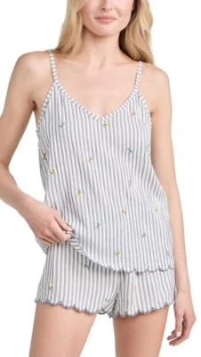 Cami Buttercup Build Me up ropa de salón para mujer PJ Salvage  Foto 1 de 4