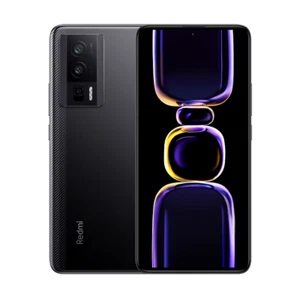 Xiaomi Redmi K60 Android 13 Qualcomm Snapdragon 5G  google unlocked - Afbeelding 1 van 9