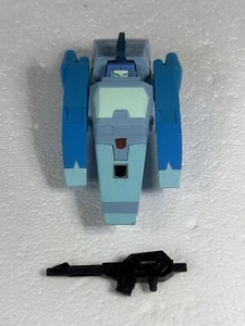 Transformers Original G1 1986 Autobot Auto Blurr komplett Top Farbe & Zustand - Bild 1 von 15