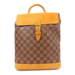 LOUIS VUITTON LV GHW Arlequin Rucksack N99038 Damier Arlequin - Bild 1 von 15