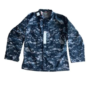 Tru-Spec Digi Battle Shirt Twill Digi Urban Camo Large Long 1931025 - Bild 1 von 6