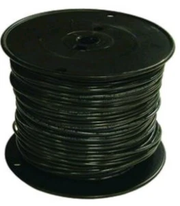 Southwire E51583, 4 AWG, 600 V, (7 piedi) - Foto 1 di 4