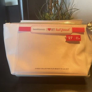 BareMinerals I LOVE MY BEST FRIEND 4-teiliges Geschenkset — NEU! - Bild 1 von 2