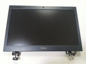 Dell Vostro 3550 - Pantalla completa , Full complete screen Usada OK - Afbeelding 1 van 9