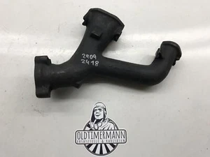 Krümmer Abgaskrümmer Mercedes M127 1271420702 - Picture 1 of 2