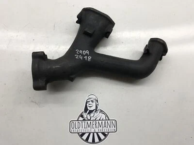 Krümmer Abgaskrümmer Mercedes M127 1271420702 - Image 1 of 2