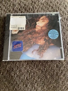 GLORIA ESTEFAN INTO THE LIGHT COMING OUT OF THE DARK UNOPENED BRAND NEW CD 1991 - Picture 1 of 6