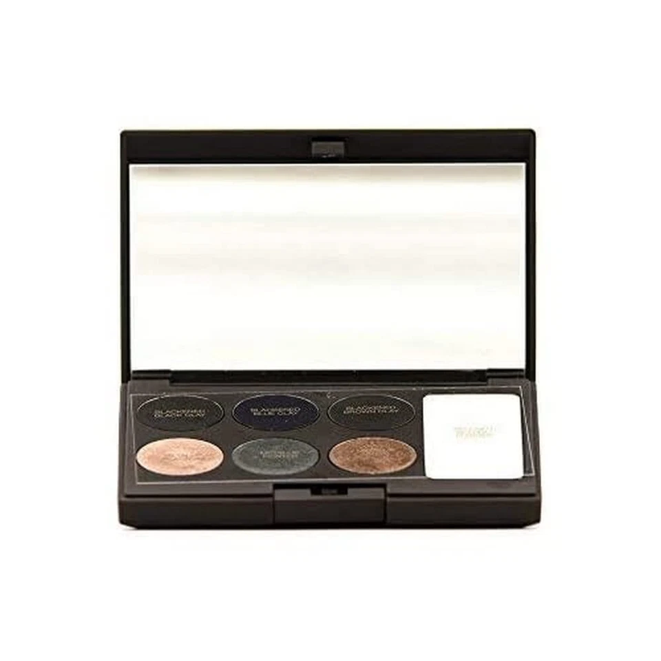 Laura Mercier Intense Clays Editorial Eye Palette  / New With Box - Image 1 of 1