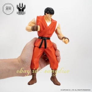 Unbox Quick Play Whirlwind Kai Enamel Limited Ornaments Collection GK In Stock - Picture 1 of 5