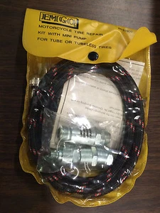Kit de neumáticos de motocicleta Emgo para neumáticos de tubo o sin tubo 84-97600 - Imagen 1 de 1