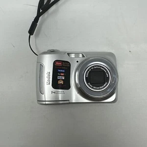 kodak easyshare c195 lens obstructed - Picture 1 of 6