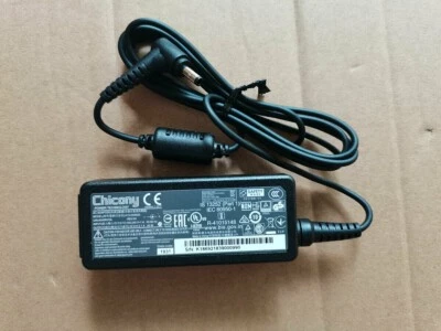 New Original OEM Clevo 19V 2.1A AC/DC Adapter for Clevo NJ70CU A13-040N3A Laptop - Image 1 of 4