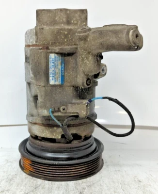Compresor de aire acondicionado OEM 99-04 HONDA ODYSSEY 03-04 PILOT 01-02 ACURA MDX 77342 Foto 1 de 4