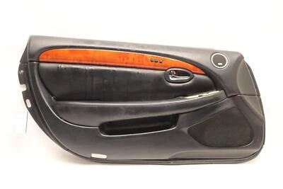 2002-2010 LEXUS SC430 FRONT LEFT DRIVER SIDE INTERIOR DOOR PANEL COVER OEM - Image 1 of 4
