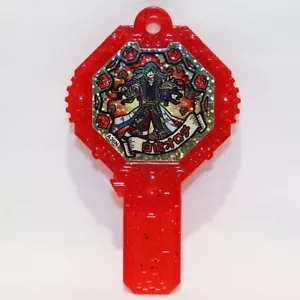 YOKAI WATCH Ark Keystone Venoct Hakuryu Orochi Morpher für Elda Bandai - Bild 1 von 2