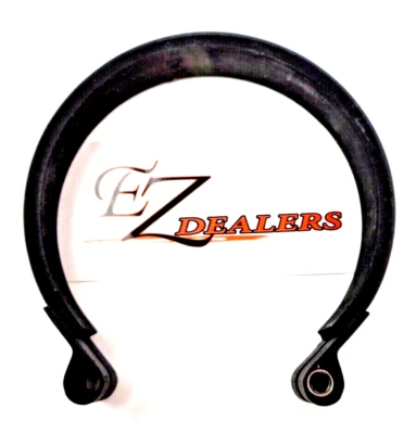 00-14 ARCTIC CAT AC Z F SNO PRO 120 Z120 F120 SNO-PRO BRAKE BAND 1602-021 NEW! - Image 1 of 4