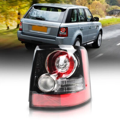 Right Side LED Tail Light Rear Lamp For Land Rover Range Rover Sport 2005-2013 - Image 1 of 4