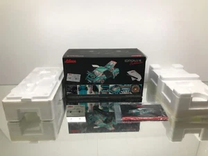 EMPTY BOX - SCHUCO 450033600 PORSCHE 934 RSR VAILLANT KREMER #9 -1:18- FAIR - Imagen 1 de 12