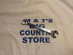 Mac Tools USA 14mm Offset Combination End Wrench CA214MMR - Picture 1 of 8