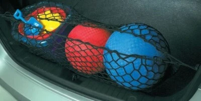 Red de carga estilo sobre maletero OEM 0024281P01 NUEVA para Hyundai Elantra 2006 Foto 1 de 4