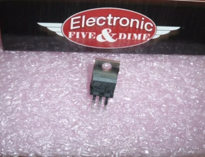 MJE2955 ST MICRO PNP Transistor 10A 60V TO-220 - Bild 1 von 1