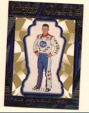 A.J. ALLMENDINGER 2016 PANINI TORQUE NASCAR RACING WINNING VISION /149
