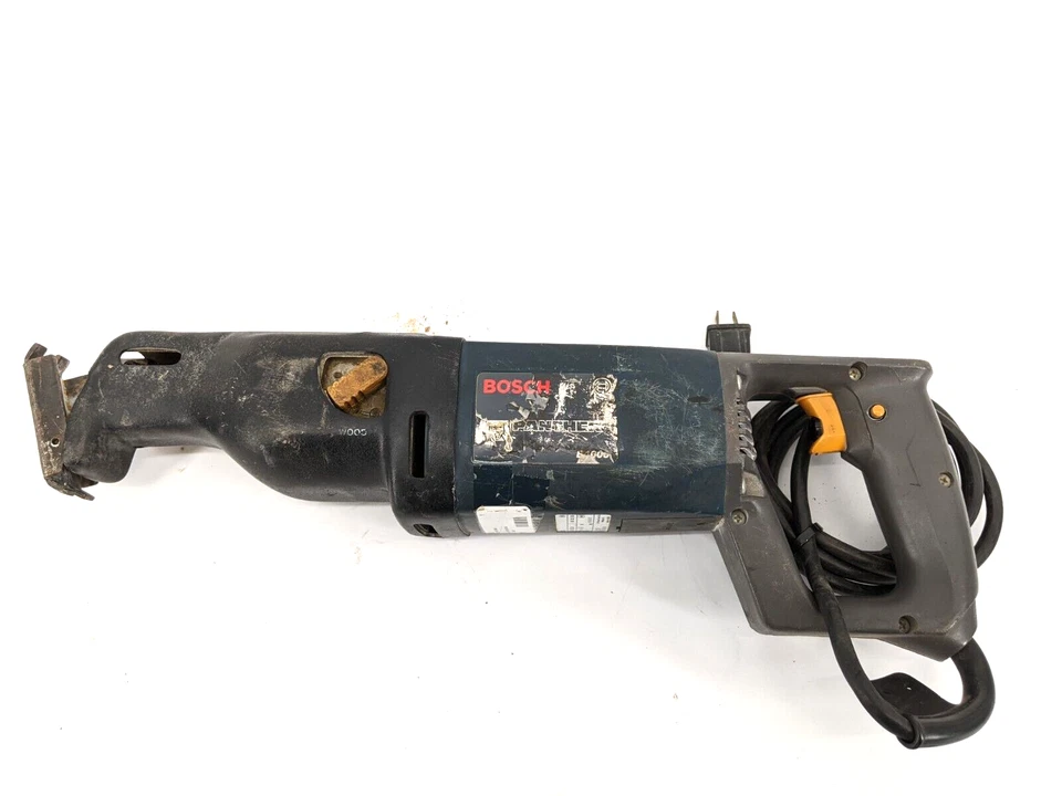 Bosch Panther B6400 Corded Reciprocating Saw - Image 1 of 4