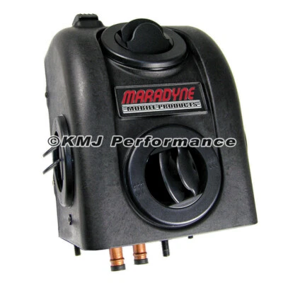 MaraDyne HC-400012 12 Volt Universal Cab Heater 13,200 BTU Model 4000 Sante Fe - Image 1 of 3