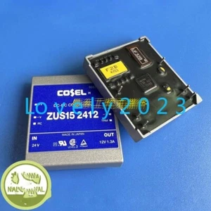 1pc new ZUS152412 COSEL Power module - Picture 1 of 1