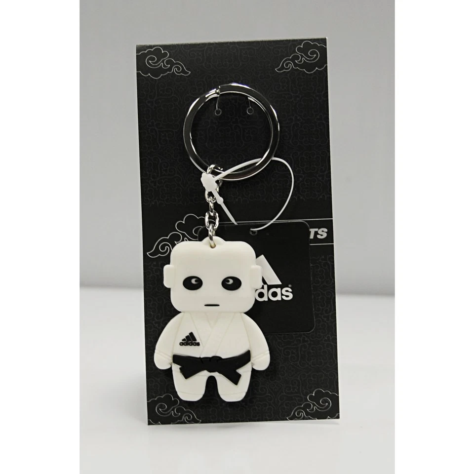 Adidas Artes Marciales Taekwondo Luchador Llavero - TKD001 Foto 1 de 1