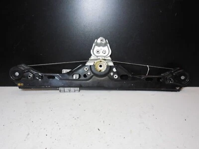 01-07 梅赛德斯-奔驰 C230 轿车 W203 车窗调节器右后门 — 第 1/4 张图片