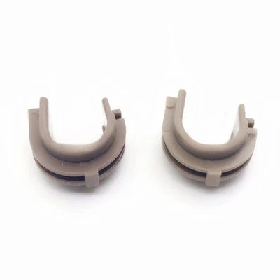 Printer Maintenance Fuser Roller Bushing Printer Fuser Part Easy Installation - Image 1 of 3