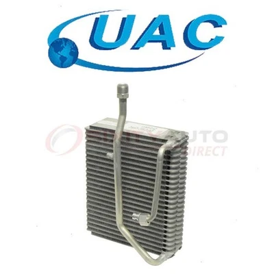 UAC AC Evaporator Core for 1998-2002 Honda Accord 2.3L 3.0L L4 V6 - Heating hn Foto 1 de 4