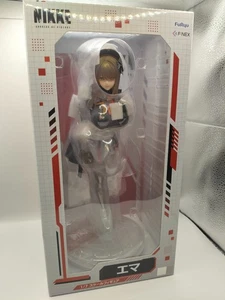 GODDESS OF VICTORY: NIKKE EMMA 1/7 COMPLETE FIGURE (FURYU) OFFICIAL NEW SEALED - Picture 1 of 18
