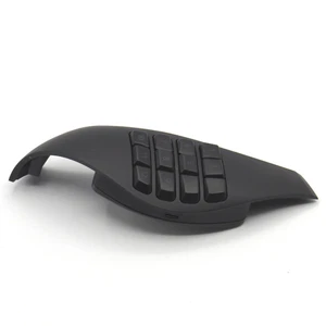 [USED] Razer Naga Trinity Gaming Mouse (12-Button Accessory) - Picture 1 of 3