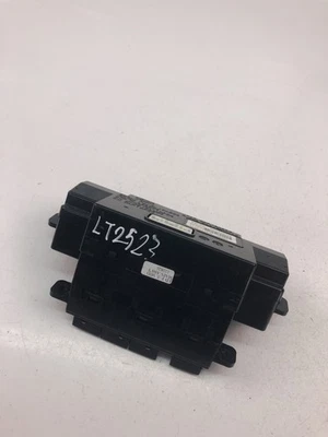 Computer di bordo KIA CEE'D SW ED 95710-1H700 25693166 - Immagine 1 di 3