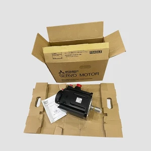 Servomotore AC Mitsubishi HF154BS NUOVO IN SCATOLA spedizione gratuita - Foto 1 di 4