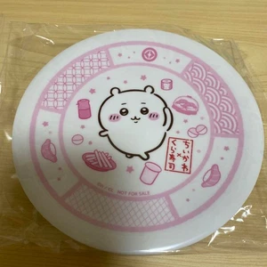 Chiikawa Kura Sushi Limited Plate Chiikawa 2025 Japan - Picture 1 of 1