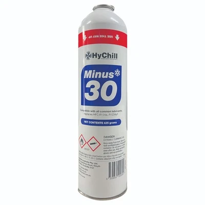 ❄️ACFROST❄️ Hychill Minus30 - Single NO TAP - R134a, R12, R1234YF alternative - image 1 of 3